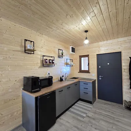 Cabane A-Frame Ceziade Tihuta Piatra Fantanele Exterior photo