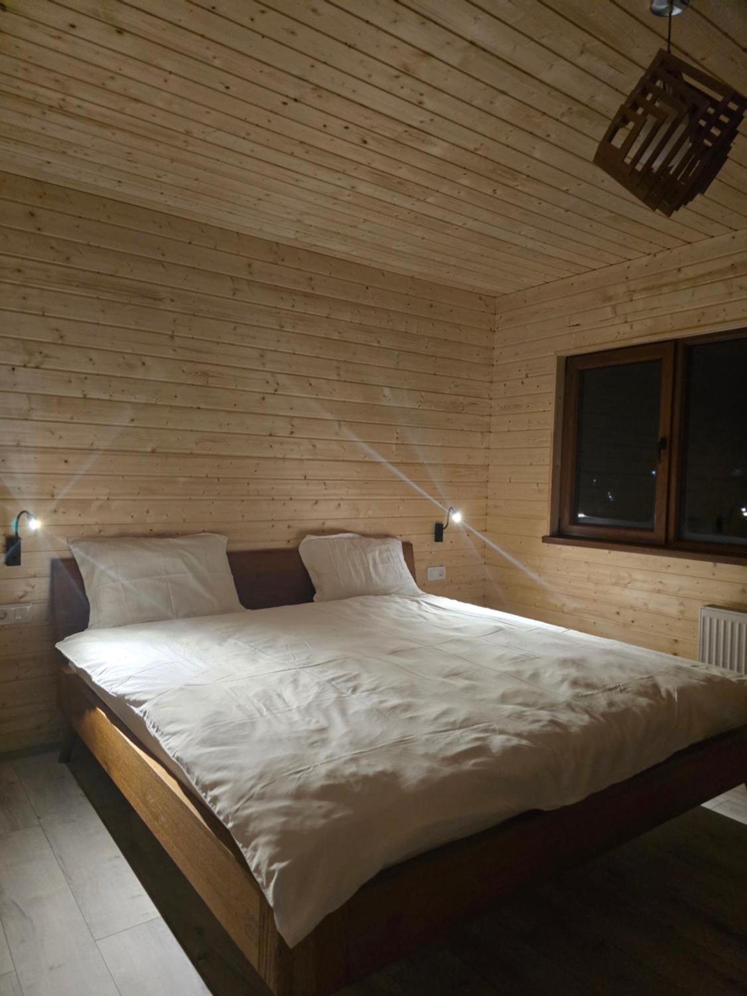 A-frame Ceziade Tihuta
