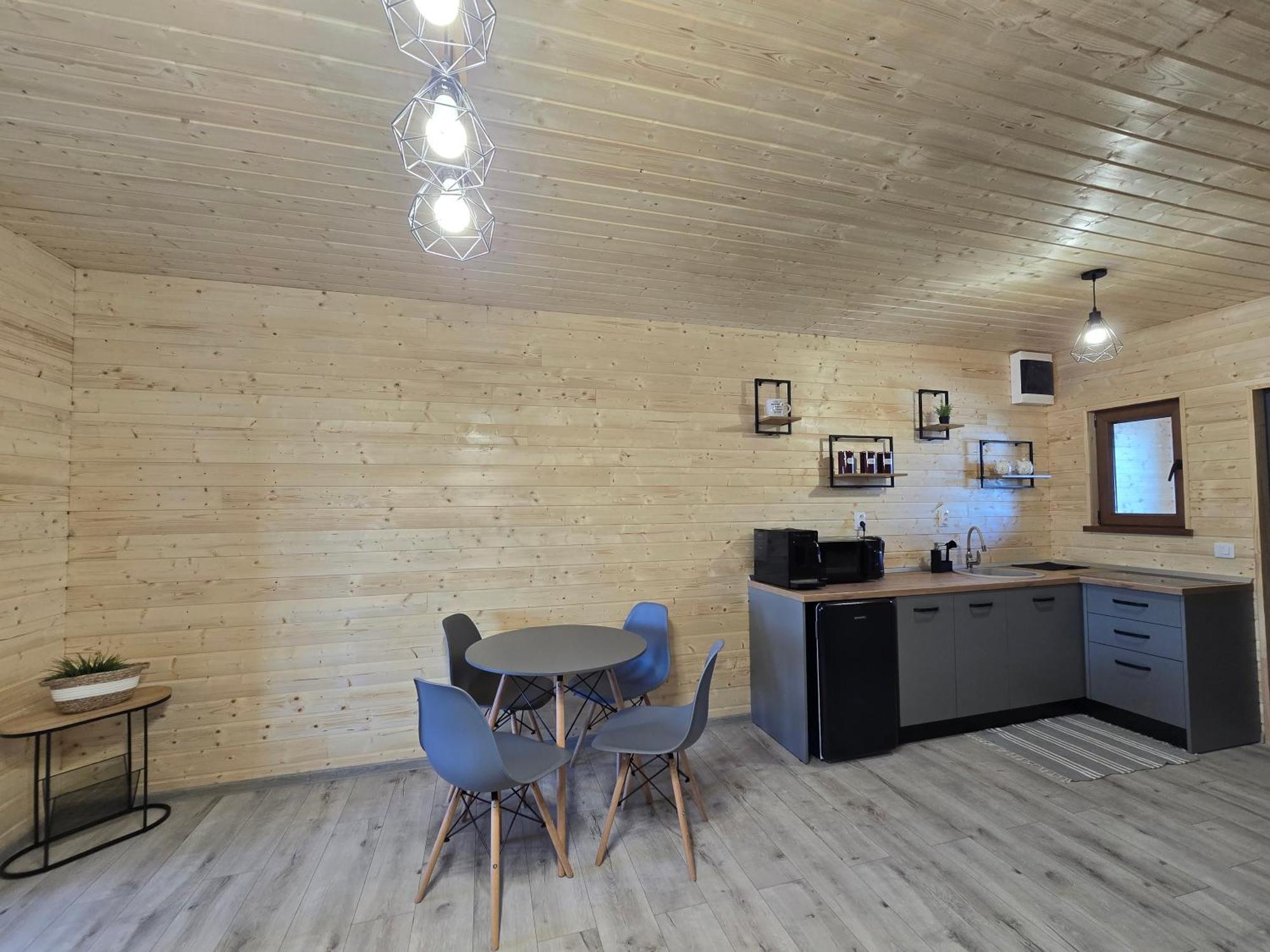 A-frame Ceziade Tihuta * Piatra Fantanele