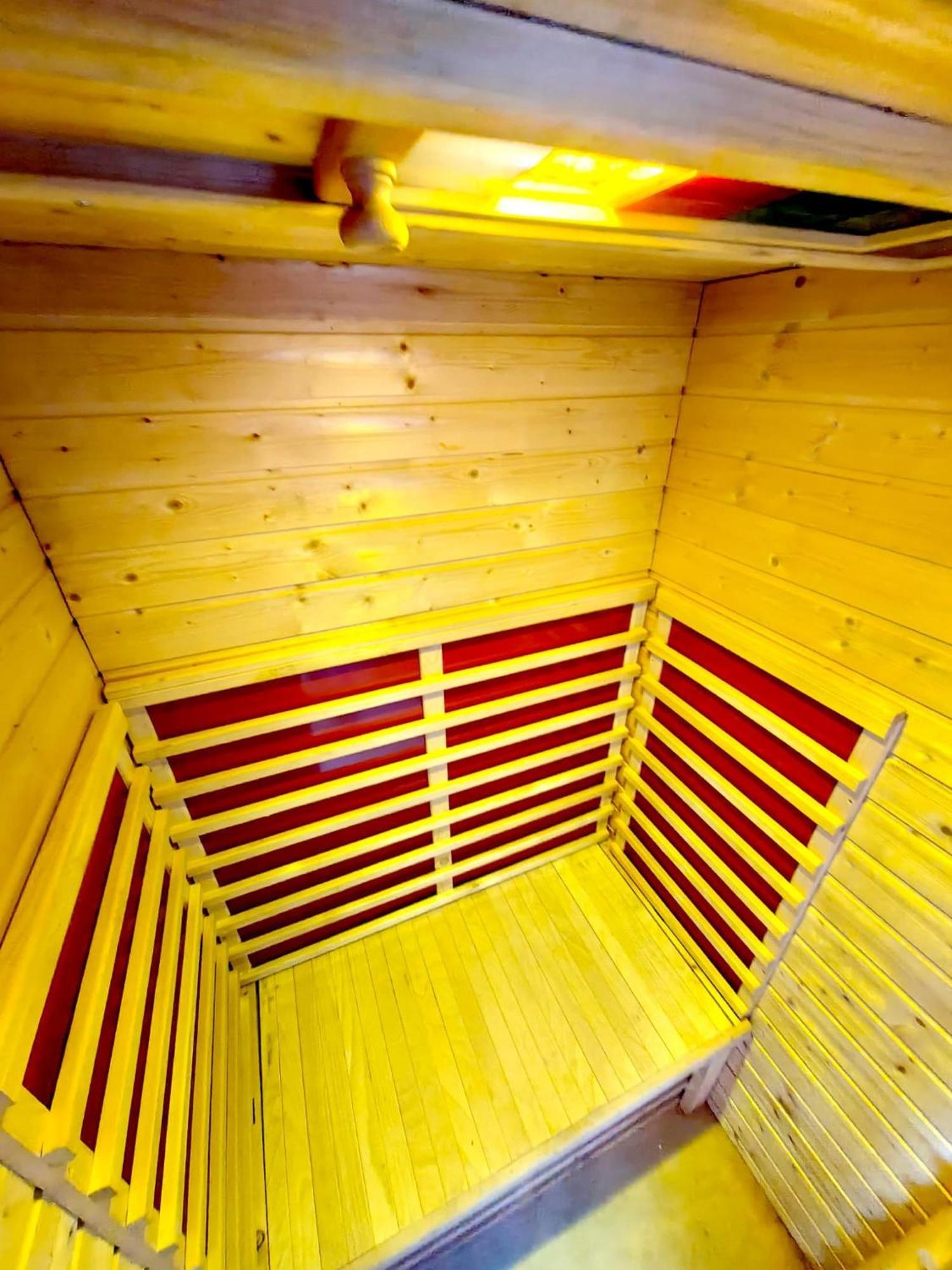 A-frame Ceziade Tihuta Holiday home