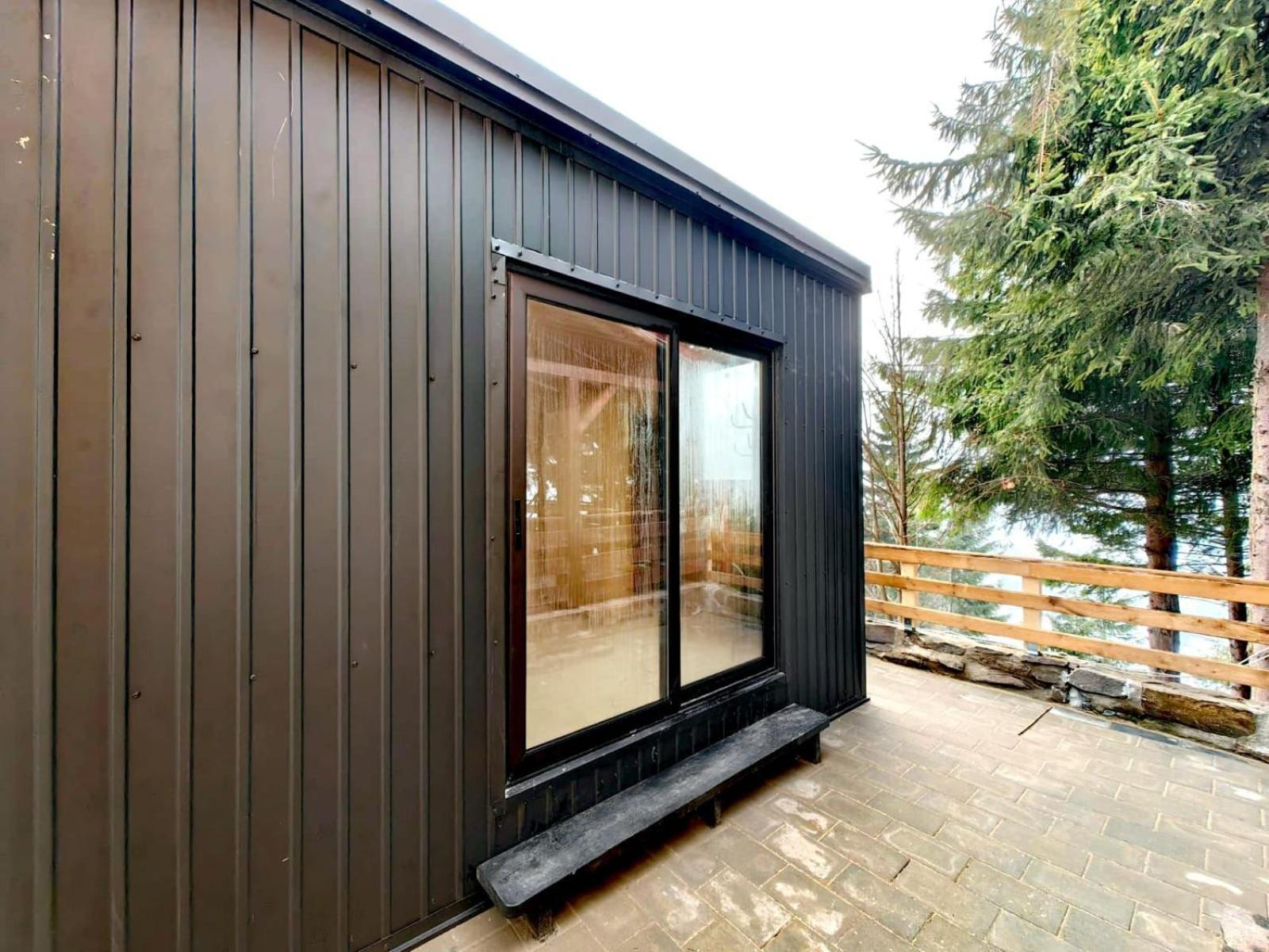 A-frame Ceziade Tihuta * Piatra Fantanele